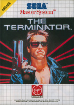 The Terminator (Sega Master System)