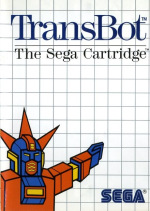 TransBot (Sega Master System)