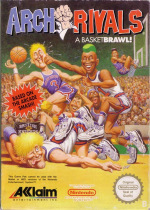 Arch Rivals (NES)