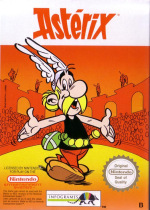 Astérix (NES)