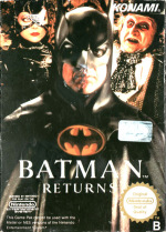 Batman Returns (NES)