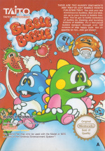 Bubble Bobble (NES)