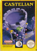 Castelian (NES)