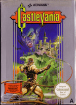 Castlevania (NES)