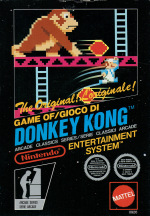 Donkey Kong (NES)