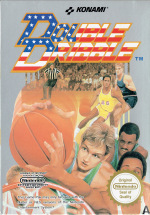 Double Dribble (NES)