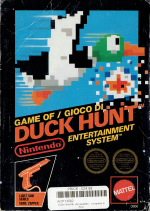 Duck Hunt (NES)