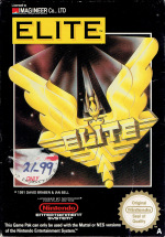 Elite (NES)