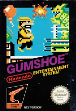Gumshoe (NES)