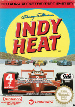 Indy Heat (NES)