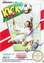 Kick Off (NES)