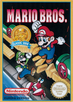 Mario Bros. (NES)