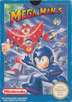 Mega Man 5 (NES)