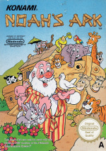 Noah's Ark (NES)