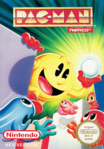 Pac-Man (NES)