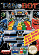 Pin-Bot (NES)