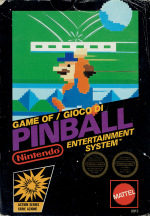 Pinball (NES)