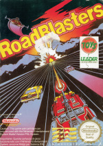 RoadBlasters (NES)