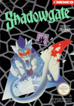 Shadowgate (NES)