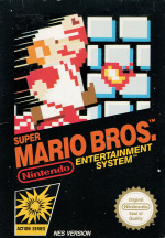 Super Mario Bros. (NES)