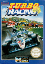 Turbo Racing (NES)