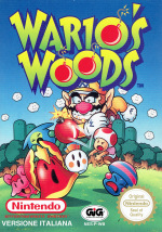 Wario's Woods (NES)