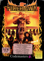 Firehawk (NES)