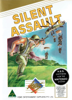 Silent Assault (NES)