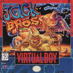Jack Bros. (Nintendo Virtual Boy)
