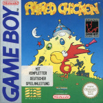 Alfred Chicken (Nintendo Game Boy)
