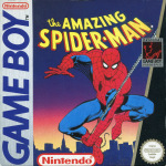 The Amazing Spider-Man (Nintendo Game Boy)