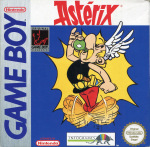 Astérix (Nintendo Game Boy)