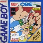 Astérix & Obélix (Nintendo Game Boy)