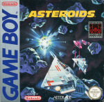 Asteroids (Nintendo Game Boy)