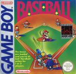 Baseball (Nintendo Game Boy)