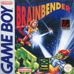 Brainbender (Nintendo Game Boy)