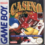 Casino FunPak (Nintendo Game Boy)