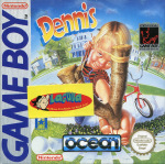 Dennis (Nintendo Game Boy)