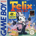 Felix the Cat (NES)