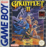 Gauntlet II (Nintendo Game Boy)
