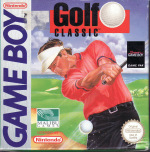 Golf Classic (Nintendo Game Boy)