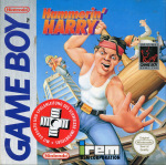 Hammerin' Harry (Nintendo Game Boy)