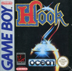Hook (Nintendo Game Boy)