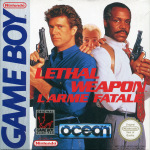 Lethal Weapon: L'Arme Fatale (NES)