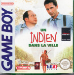 Un Indien dans la Ville (Nintendo Game Boy)