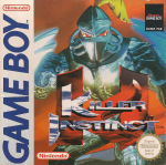 Killer Instinct (Nintendo Game Boy)