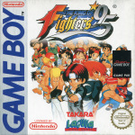 The King of Fighters 95 (Nintendo Game Boy)