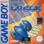 Lucle (Nintendo Game Boy)