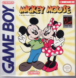 Mickey Mouse (Nintendo Game Boy)
