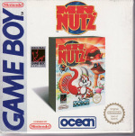 Mr. Nutz (Nintendo Game Boy)